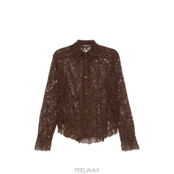 Ermanno Scervino 26 FW �������뼳��� ���̽� �������� ��Ҹ� ���� D492K388APEXQ TP45801419526 FW �������뼳��� ���̽� �������� ��Ҹ� ���� D492K