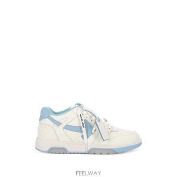 26 FW 오프화이트 애로우 모티프 레이스업 스니커즈 M189C9L0190140 TP454659586