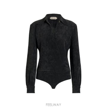Alberta Ferretti 26 FW �˺���Ÿ�䷹Ƽ ��Ҹ� �ٵ��Ʈ AEF262U11016645 TP45647404526 FW �˺���Ÿ�䷹Ƽ ��Ҹ� �ٵ��Ʈ AEF262U11016645 T