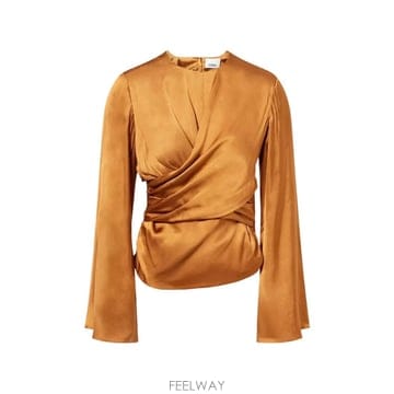 Isabel Marant 26 FW ���ں����� �巹���� ��Ҹ� ����콺 HT0894FAD3J13I TP45647399626 FW ���ں����� �巹���� ��Ҹ� ����콺 HT0894FAD3J1
