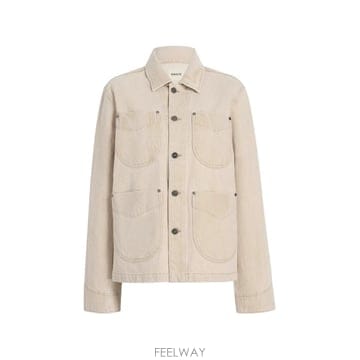 26 FW 카이트 와이어트 재킷 1192926068 TP459589418