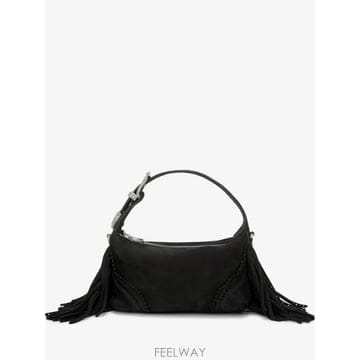 26 FW 에르마노설비노 캔디 프린지 토트 백 D483S320TRIFV TP454350258