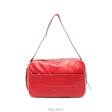 | Other Brand | 26 FW Patrizia Pepe �������� �ΰ� ũ�ν� �� 8B0021L0006 TP45725296726 FW Patrizia Pepe �������� �ΰ� ũ�ν� �� 8B0021L000