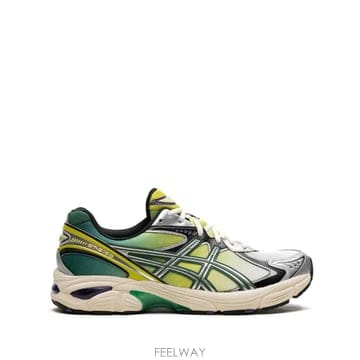 26 FW 아식스 X 마블 X 키스 그린 고블린 GT 2160 스니커즈 앤 코믹 북 1203A660100 T