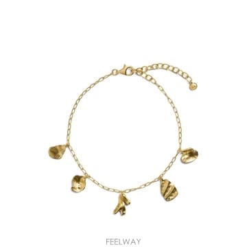 | Other Brand | 26 FW Monica Vinader ����׸�Ʈ ���Ī �극�̽��� GPBLFRA7NON TP45647279526 FW Monica Vinader ����׸�Ʈ ���Ī �극�̽��� GPBL
