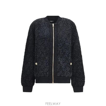 Balmain 26 FW �߸� ���� ��� ��Ŭ�� ��Ŷ HF1TFB20KK12 TP45725045526 FW �߸� ���� ��� ��Ŭ�� ��Ŷ HF1TFB20KK12 TP457250