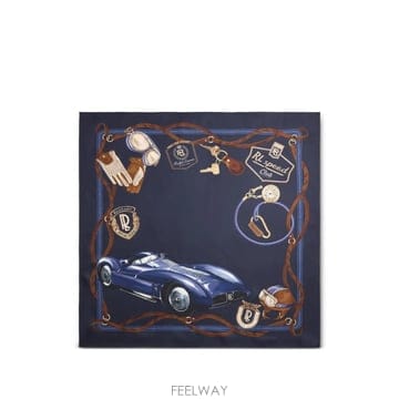 Ralph Lauren 26 FW �����η� ���ö� ������ ����Ʈ ��ũ ��ī�� 791P17449001 TP45972438126 FW �����η� ���ö� ������ ����Ʈ ��ũ ��ī�� 79