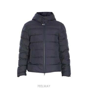 Moncler 26 FW ��Ŭ���� ����ũ ���� �ٿ� ��Ŷ L20911A00112597YW TP45524680526 FW ��Ŭ���� ����ũ ���� �ٿ� ��Ŷ L20911A00112597