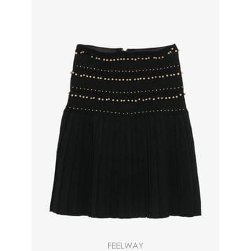 Sandro 26 FW ���� �� ��� �̴� ��ĿƮ SFPJU01741 TP45530528126 FW ���� �� ��� �̴� ��ĿƮ SFPJU01741 TP45530528
