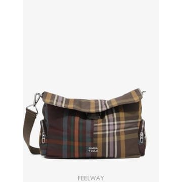 | Other Brand | 26 FW BIMBA Y LOLA  ���� ���ݸ� �׸� Ÿź ���� �÷� �� 262BBKJ4D21254 TP4526 FW BIMBA Y LOLA  ���� ���ݸ� �׸� Ÿź ���� �÷� ��