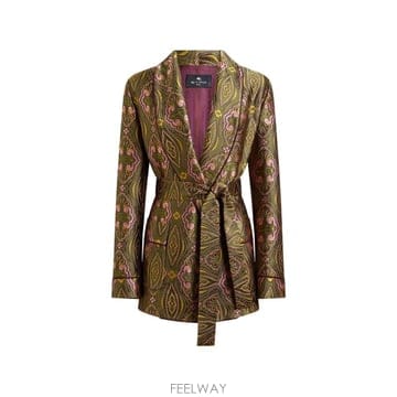 ETRO 26 FW ��Ʈ�� ��Ʈ �� �÷η� �޴޸��� ��Ƽ�� ��ī�� ��Ŷ WRCA002299TJF11 TP455246326 FW ��Ʈ�� ��Ʈ �� �÷η� �޴޸��� ��Ƽ�� ��ī�� ��