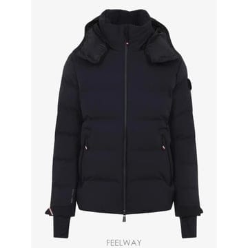 Moncler 26 FW ��Ŭ���� �׷���� �ĵ� �ٿ� ��Ű ��Ŷ L20971A0004353066 TP45524630726 FW ��Ŭ���� �׷���� �ĵ� �ٿ� ��Ű ��Ŷ L20971A000