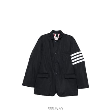 Thom Browne 26 FW ����� �÷� ���� ��Ʈ������ ��Ŷ MJD118XF1090 TP45524629326 FW ����� �÷� ���� ��Ʈ������ ��Ŷ MJD118XF1090 