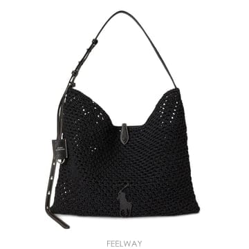 Ralph Lauren 26 FW ���� �����η� ���� �÷��� �ڵ� �޽��� �� 428P07746001 TP45777902926 FW ���� �����η� ���� �÷��� �ڵ� �޽��� �� 428P077