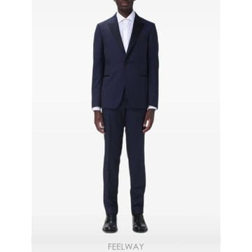 Zegna 26 FW ���� ��ƾ ���� ���Ϸ��� ��Ʈ 282KGQ317700A3 TP45533536326 FW ���� ��ƾ ���� ���Ϸ��� ��Ʈ 282KGQ317700A3 TP45