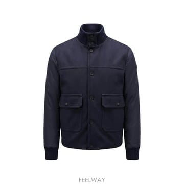 Moncler 26 FW ��Ŭ���� ���� �г� ��Ŷ L20911A00180597S8 TP45870317526 FW ��Ŭ���� ���� �г� ��Ŷ L20911A00180597S8 TP4587