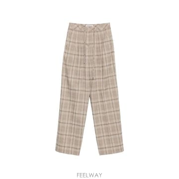 | Other Brand | 26 FW ERMANNO FIRENZE  ������ ���� ������ üũ ���� D49EP024E5B TP45777826 FW ERMANNO FIRENZE  ������ ���� ������ üũ ���� D4