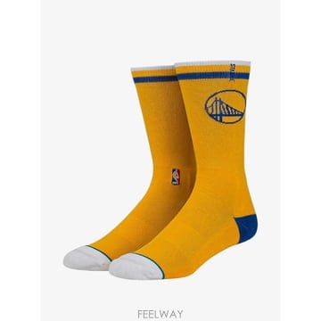| Other Brand | 26 FW Stance ��� ������Ʈ ����� �ΰ� ����Ʈ �縻 M558D5WARRYEL TP4567971826 FW Stance ��� ������Ʈ ����� �ΰ� ����Ʈ �縻 M