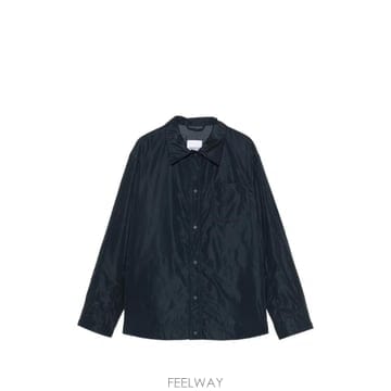 Aspesi 26 FW �ƽ���� ������ ���͵� ü��Ʈ ���� ��Ŷ S6NN631P008 TP45524118026 FW �ƽ���� ������ ���͵� ü��Ʈ ���� ��Ŷ S6NN631P