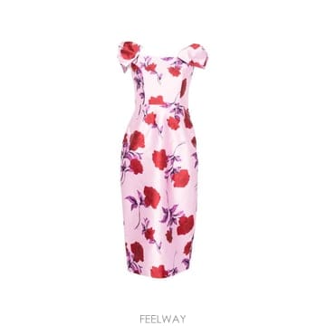 | Other Brand | 26 FW Rebecca Vallance ��ζ� ���� �� ��� �̵� �巹�� 26031779 TP456796526 FW Rebecca Vallance ��ζ� ���� �� ��� �̵� �巹��