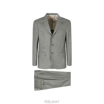 Eleventy 26 FW �Ϸ���Ƽ �̱� �극��Ƽ�� ��Ʈ N75ABUL02BTCRNTES0N047 TP45679535626 FW �Ϸ���Ƽ �̱� �극��Ƽ�� ��Ʈ N75ABUL02BTCRNTES0