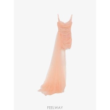 | Other Brand | 26 FW Maria Lucia Hohan ���ó�� �ָ� ���̽� Ʈ���� �̴� �巹�� ELSINORAMINI26 FW Maria Lucia Hohan ���ó�� �ָ� ���̽� Ʈ���� ��