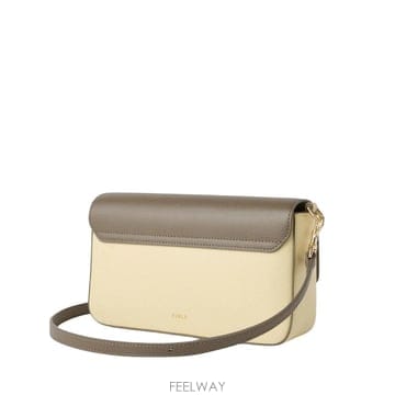 Furla 26 FW �Ƕ� ���� ���� ũ�ν� �� WB02206ACO000 TP45533234126 FW �Ƕ� ���� ���� ũ�ν� �� WB02206ACO000 TP4553323