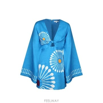 | Other Brand | 26 FW Cala de la Cruz �÷η� ����Ʈ �ŵ� ������ �巹�� 25C281FIORI TP4542526 FW Cala de la Cruz �÷η� ����Ʈ �ŵ� ������ �巹��
