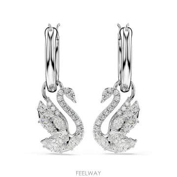 Swarovski 26 FW ���ͷκ꽺Ű ���� ��Ƽ�� ��� �̾ 5759942 TP45646882626 FW ���ͷκ꽺Ű ���� ��Ƽ�� ��� �̾ 5759942 TP4