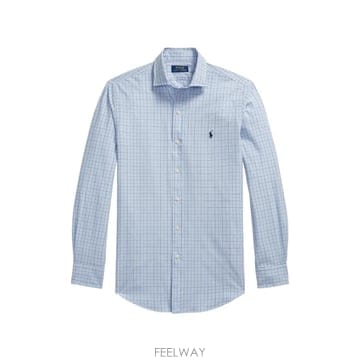 Ralph Lauren 26 FW ���� �����η� �۷� �÷��̵� ���� ���� 710B22587001 TP45530003026 FW ���� �����η� �۷� �÷��̵� ���� ���� 710B225870