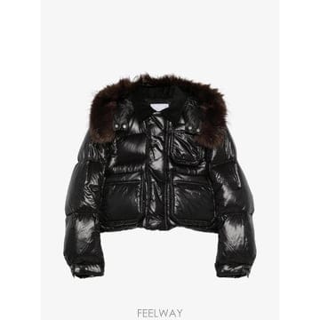 Sacai 26 FW ��ī�� ���� �극��Ƽ�� ��Ŷ 2608665001 TP45723547826 FW ��ī�� ���� �극��Ƽ�� ��Ŷ 2608665001 TP4572354