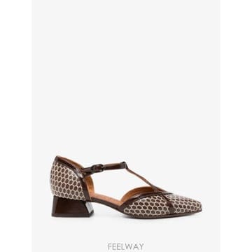 | Other Brand | 26 FW Chie Mihara ����� ������ ����Ʈ T�� ������ HIDROW49 TP45679383526 FW Chie Mihara ����� ������ ����Ʈ T�� ������ HIDR