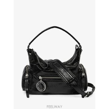Stella McCartney 26 FW ���ڶ� ��īƮ�� ��Ʈ���� ũ�ν� �� 7B0179WP0767 TP45623117726 FW ���ڶ� ��īƮ�� ��Ʈ���� ũ�ν� �� 7B0179WP0767 