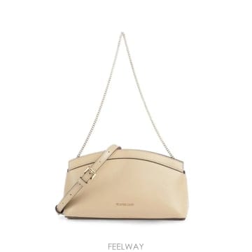 Michael Kors 26 FW ����Ŭ�ھ ���׳� ���� ���� �����ͺ� Ŭ��ġ 30S6G13C5L TP45679320526 FW ����Ŭ�ھ ���׳� ���� ���� �����ͺ� Ŭ��ġ 30