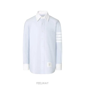 Thom Browne 26 FW ����� �������� 4�� ���� MWL272CF1211 TP45533214026 FW ����� �������� 4�� ���� MWL272CF1211 TP455332