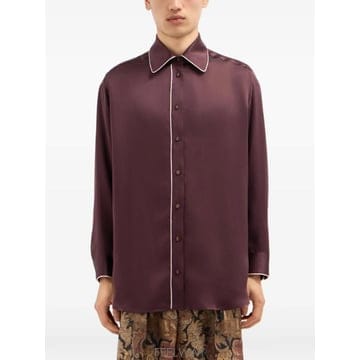 | Other Brand | 26 FW Pierre Louis Mascia ��Ʈī ��ũ ���� MUTKAUCML12936SE31587BOR26 FW Pierre Louis Mascia ��Ʈī ��ũ ���� MUTKAUCML12