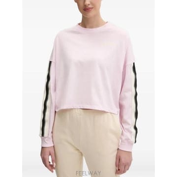 26 FW 디케이앤와이 긴소매 스웨트셔츠 DP5T1226 TP457231371