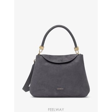 | Other Brand | 26 FW Coccinelle �ڽó� Ƽ�� �극�̵�� �ڵ� �����̵� �̵�� ��� �� E1VCL180101 T26 FW Coccinelle �ڽó� Ƽ�� �극�̵�� �ڵ� �����̵� 