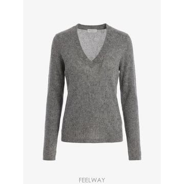 Brunello Cucinelli 26 FW ���ڷ� ��ġ�ڸ� V�� ���� ��Ʈ ������ MFR493702CZN54 TP45722977026 FW ���ڷ� ��ġ�ڸ� V�� ���� ��Ʈ ������ MFR493702