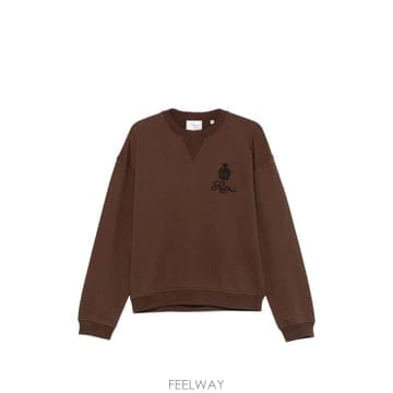 26 FW 프레임 더 리츠 자수 스웨트셔츠 MP27JSS003 TP459723951