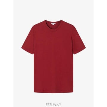 James Perse 26 FW ���ӽ��޽� crew neck T shirt MLJ3311 TP45869783626 FW ���ӽ��޽� crew neck T shirt MLJ3311 TP458697836