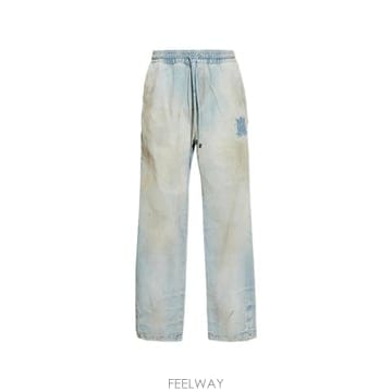 Amiri 26 FW �ƹ̸� ��ν�Ʈ�� ���ø��� ���̵� �� AMBMJE1012 TP45566534826 FW �ƹ̸� ��ν�Ʈ�� ���ø��� ���̵� �� AMBMJE1012 