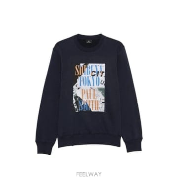 Paul Smith 26 FW �����̽� ����Ʈ ������ ��Ҹ� ����Ʈ���� M2R668UWP5853 TP45548795626 FW �����̽� ����Ʈ ������ ��Ҹ� ����Ʈ���� M2R668U