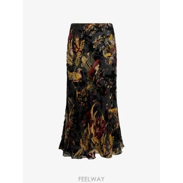 ETRO 26 FW ��Ʈ�� �ö�� �� �ִϸ� ��Ƽ�� ��ũ ȥ�� ���ƿ� ���� �̵� ��ĿƮ WRFA020799SAD1E26 FW ��Ʈ�� �ö�� �� �ִϸ� ��Ƽ�� ��ũ ȥ�� ���ƿ� 