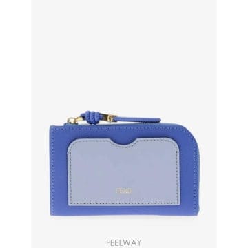 FENDI 26 FW ��� FF ���̾Ƹ�� ī��Ȧ�� 8M0558B140 TP45592588026 FW ��� FF ���̾Ƹ�� ī��Ȧ�� 8M0558B140 TP4559258