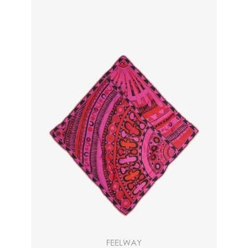 Emilio Pucci 26 FW PUCCI �ַ��� ����Ʈ �� �� ��ũ �Ľù̳� 6HGB706HC25 TP45424286526 FW PUCCI �ַ��� ����Ʈ �� �� ��ũ �Ľù̳� 6HGB706H
