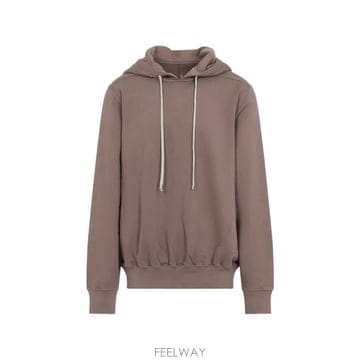 Rick Owens 26 FW �������� ��ν�Ʈ�� �ĵ�Ƽ DU02F6262FP TP45662776226 FW �������� ��ν�Ʈ�� �ĵ�Ƽ DU02F6262FP TP4566277
