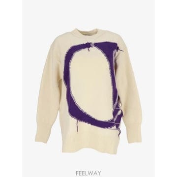 Off White 26 FW ����ȭ��Ʈ ũ�� �� �׷��� ž OWHE102S25KNI0010A49 TP45523584926 FW ����ȭ��Ʈ ũ�� �� �׷��� ž OWHE102S25KNI0010A4