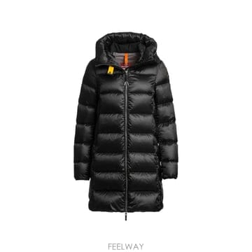 Parajumpers 26 FW �Ķ����۽� ������ �ĵ� ��Ʈ 26WMPWPUSX34 TP45910240826 FW �Ķ����۽� ������ �ĵ� ��Ʈ 26WMPWPUSX34 TP45910