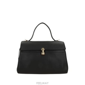 | Other Brand | 26 FW Savette  Soft Symmetry leather tote bag H0490101 TP45926 FW Savette  Soft Symmetry leather tote bag H0490101